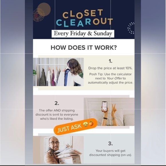 ANNE KLEIN Vintage Gold Tone Necklace, Signed, Lightweight, 24” Length - Picture 5 of 6